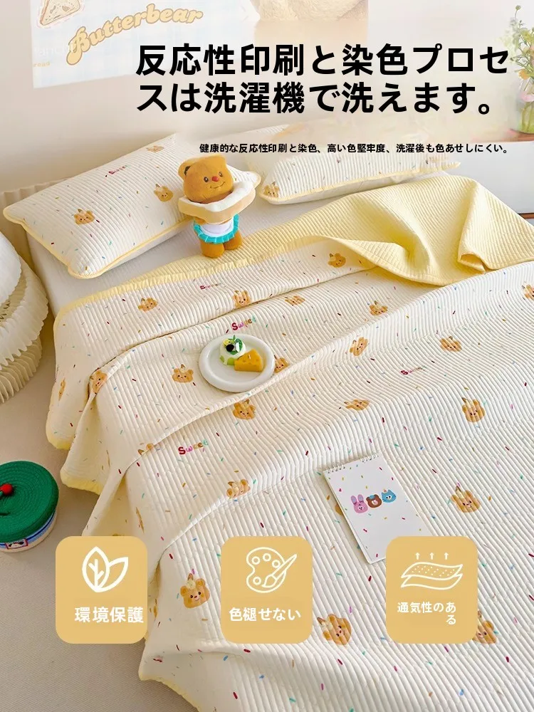 セミダブル敷布団を選ぶべきタイミングは？夏でも冬でも使える「三枚構成」カバーが実は最強