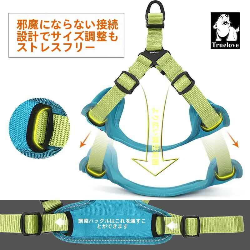犬のお散歩グッズをコスパ良く揃える方法 | 調整可能なハーネスのコストパフォーマンスと設計原理