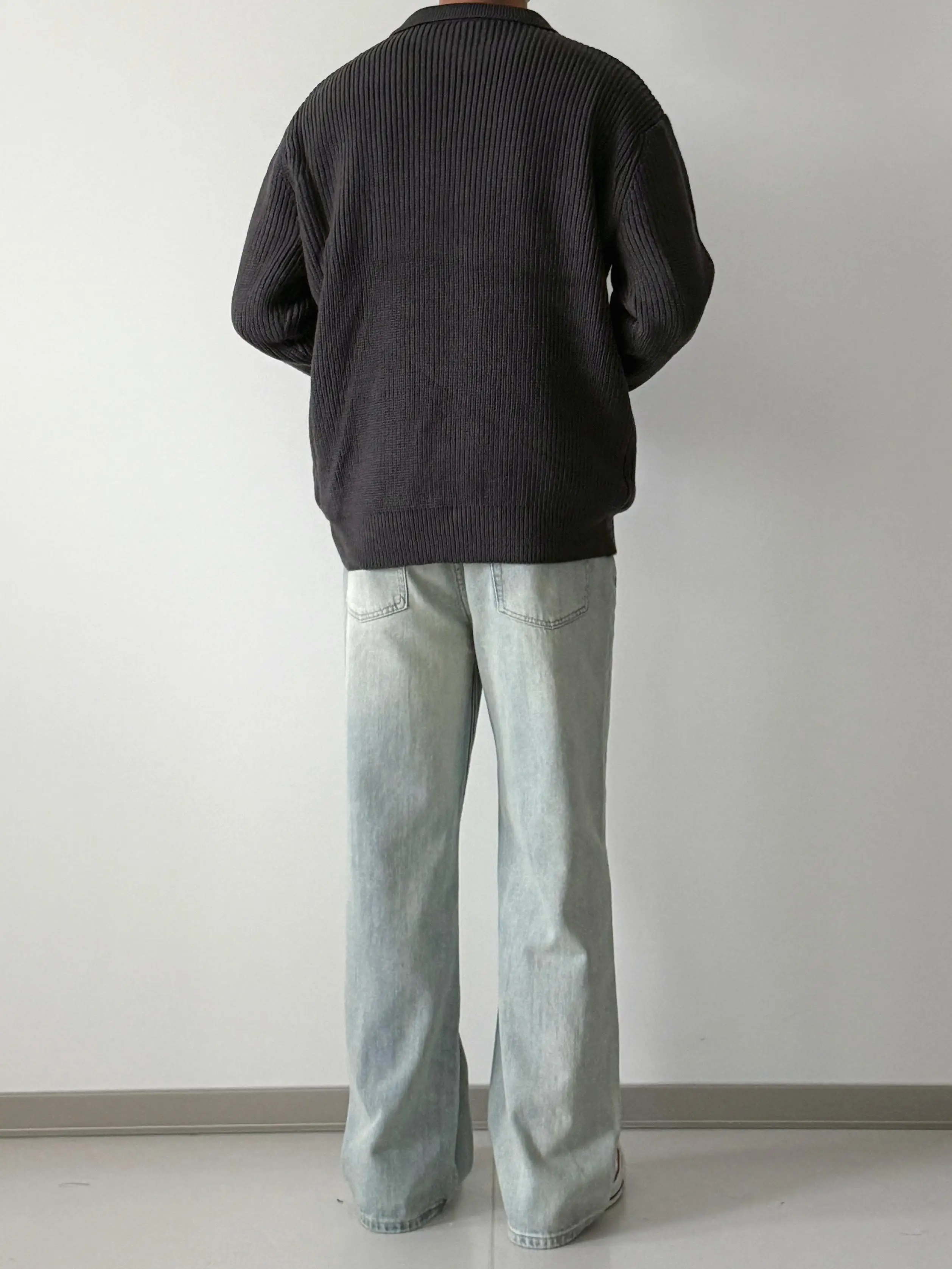 春服 メンズ 通勤スタイルの失敗を防ぐ完全ガイド