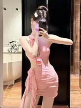魅力的なビキニ水着【女性用・セパレート・小胸・リゾートスタイル】