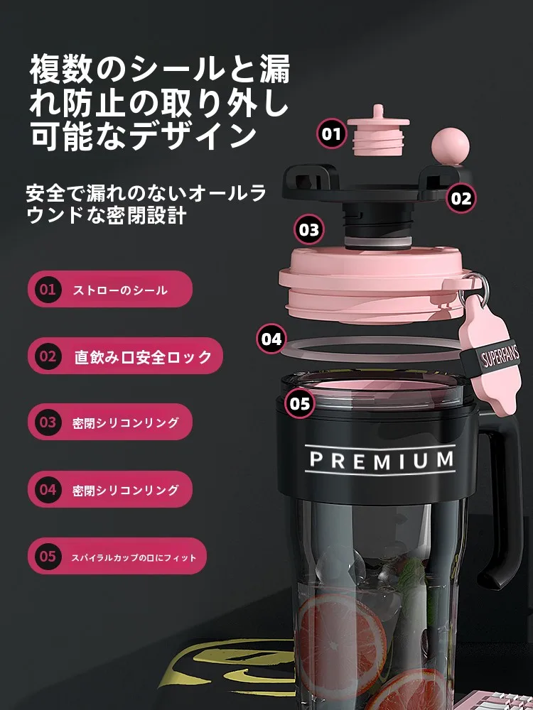 水筒 ストロー 大人 おしゃれ どう選ぶ？コスパとスタイルを両立するベストなアイテムとは