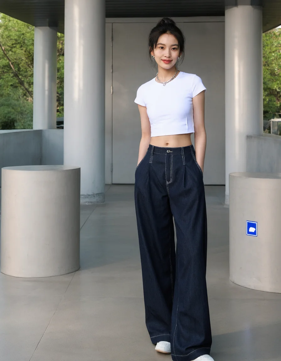 大人可愛い服 40代コーデ 完全ガイド｜体型カバーと洗練されたデザインの選び方