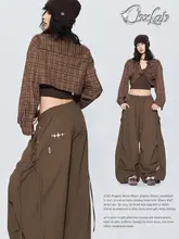 変身できるストリート系ハーフパンツ【ヒップホップ・速乾・ジャズスタイル】