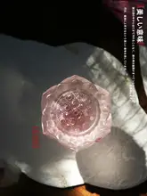 ポットランプ 蝶型台 家庭用 ヴィンテージ 照明