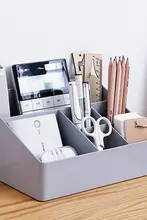 便利な家庭用収納ボックス【トイレ用・シンプルデザイン・日常生活必需品】
