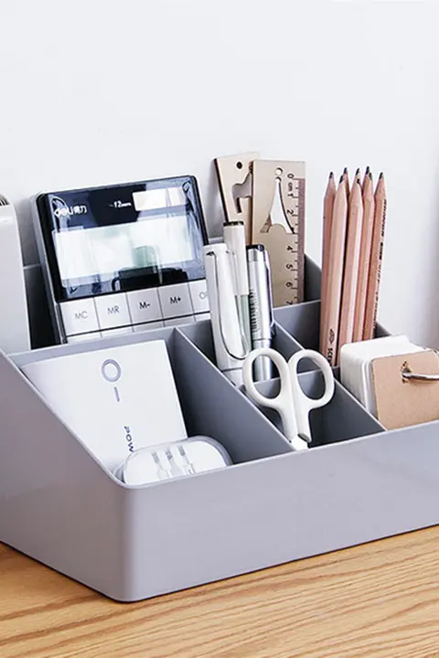 便利な家庭用収納ボックス【トイレ用・シンプルデザイン・日常生活必需品】