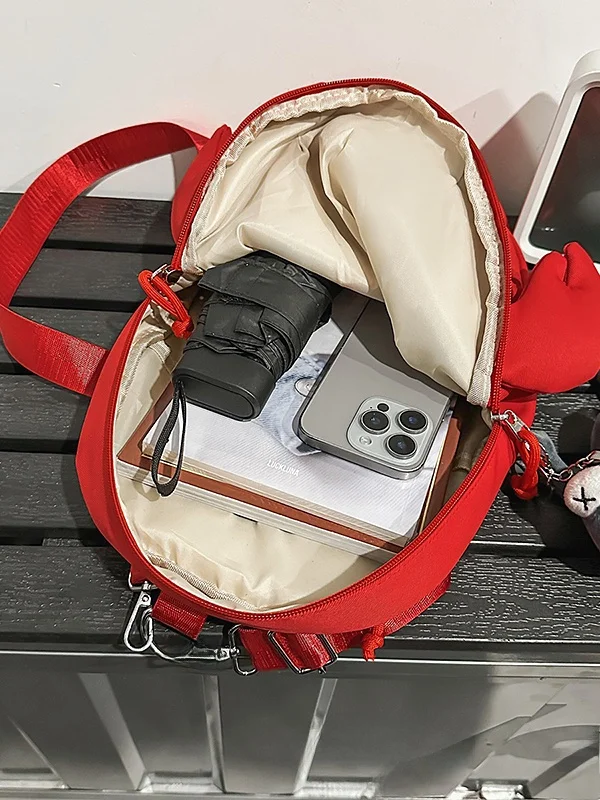 1泊旅行で使えるおしゃれなリュックは、これで決める？