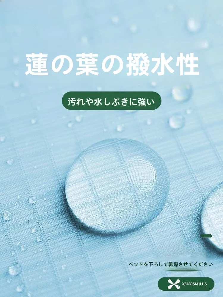 防水ポータブル収納袋：衣類・下着・洗面道具の整理に最適な完全防水設計