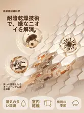 高級感ある浴室用吸水マット【滑り止め・厚手・長いファイバー】