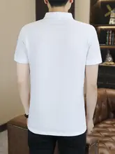 高級感あるポロシャツ【メンズ・短袖・夏用・涼感・翻領】