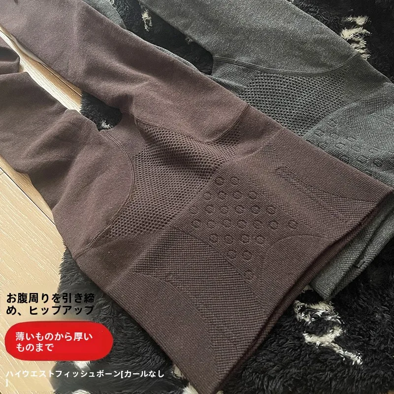 1200デニールタイツと1500デニールタイツの違いは？本当に肌にやさしいのか？