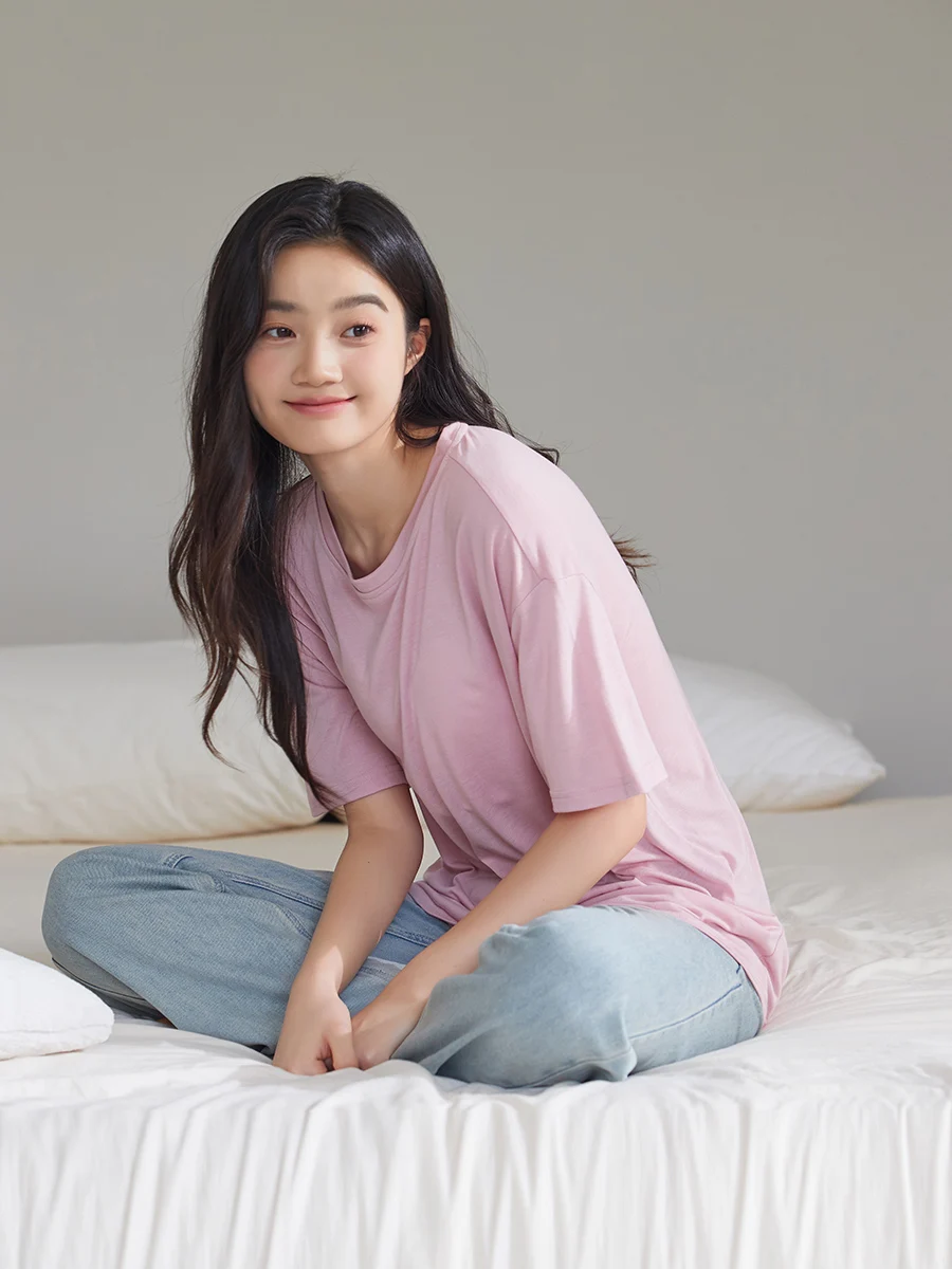 5月末に着る服の選び方で迷うなら、この1点で解決できる？