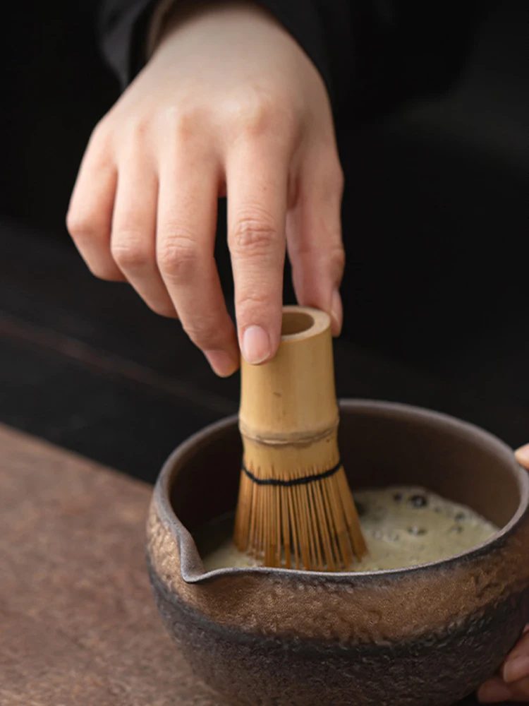 自宅で抹茶を楽しむなら、このセットが一番おすすめ？