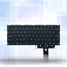 超鋭 X41GCR021/X41GCC021 対応 ノートパソコン用キーボード