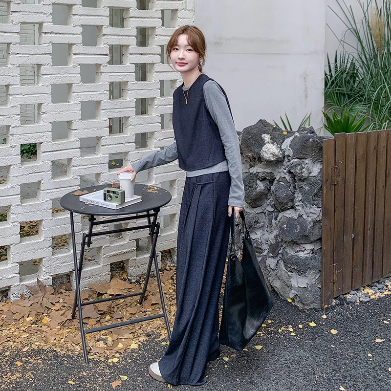30代のきれいめファッ ションで「通勤とリラックスの境目」をどう決める？