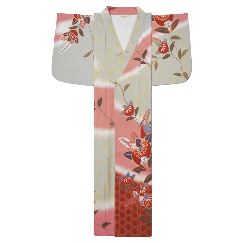 綺麗めストリートで写真を撮るなら、どんな和服がおすすめ？