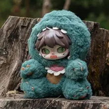 失楽園シリーズぬいぐるみフィギュア【盲盒・コレクション用・ギフト】