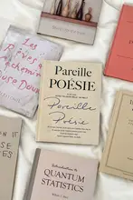 洋書風ノート ヴィンテージ アンティーク風 英語 フレンチ風 インスタ映え おしゃれ 撮影用小物