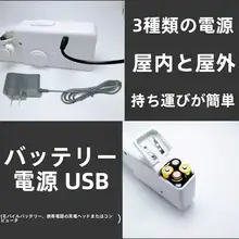 家庭用ミニポータブルミシン【電動・手動・コンパクトデザイン】