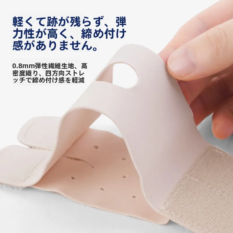 パソコン腱鞘炎サポーターを選ぶべきタイミングは？耐力ックスの手首保護サポーターが解決するリアルな使い方