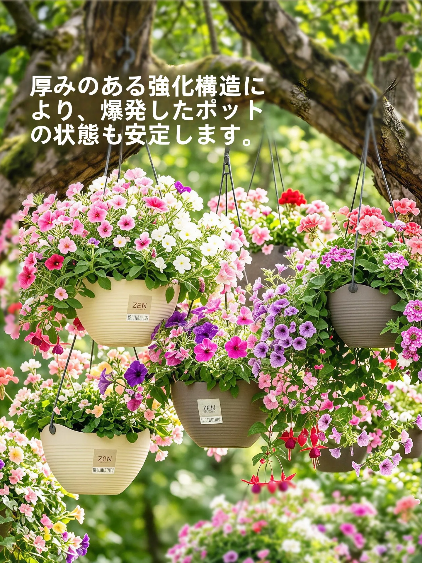 世話が苦手な人でも育てやすい観葉植物は、本当に存在するの？