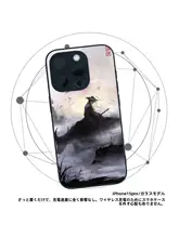 9397号列車イラストレーターとのコラボスマホケース【多機種対応・おしゃれデザイン】