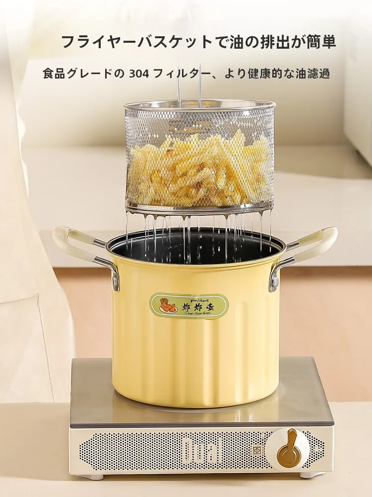 エアフライヤーで天ぷらやフライドポテトが手軽に楽しめる！本当に家庭でおすすめなミニサイズの選び方とは？