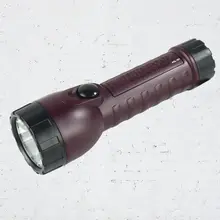 強力LED充電式防爆懐中電灯【多機能・明るい照明・遠距離照射】