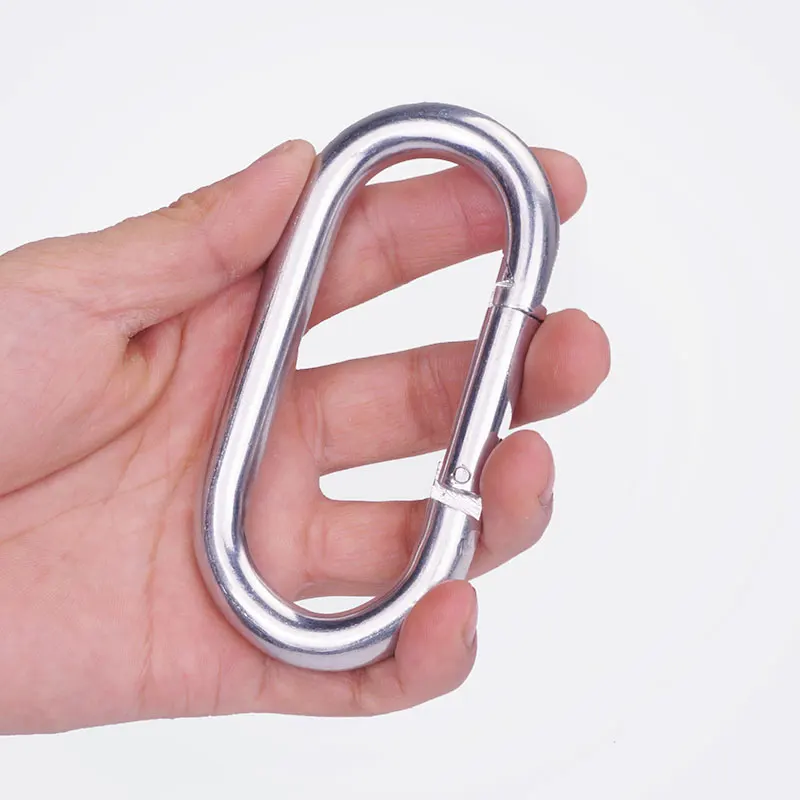 キャンプ道具を節約調達｜実際に使ってみた結果 - アウトドア登山用鉄製U型フックの技術的背景