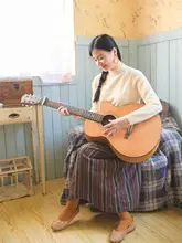 極上の柔らかさ！純山羊绒半高領トップス【冬用・シンプルデザイン】