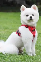 犬用ハーネスリード【反射・通気性・お散歩用】