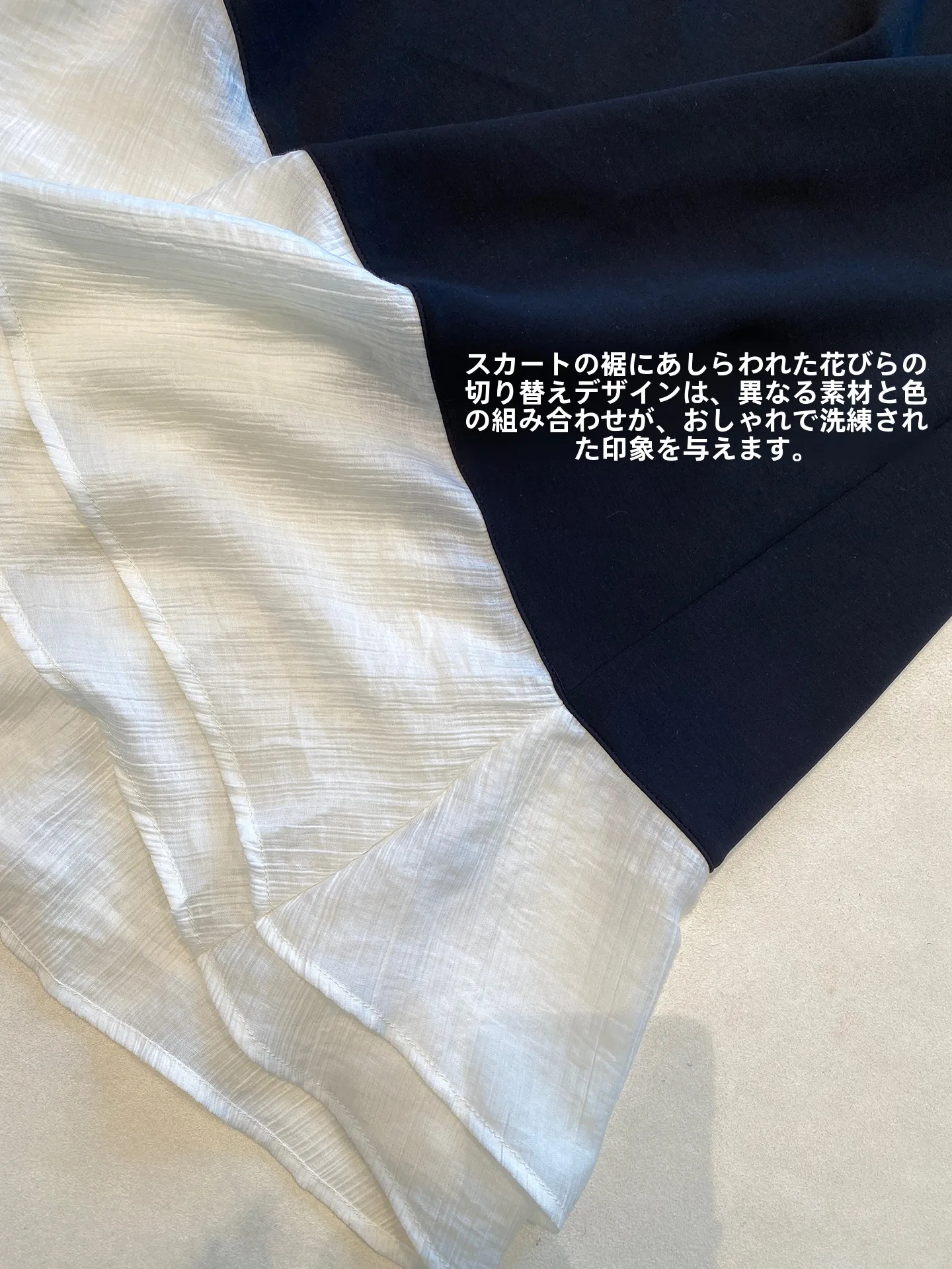 6月に着る20代女性の服はどう選ぶ？リネンドレスが解決する夏の着こなしの悩み