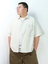 シンプルなデザインの半袖シャツ【ポケット付き・カジュアル・速乾】