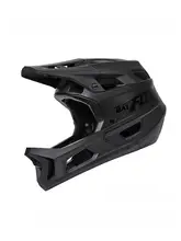BATFOX フルフェイスヘルメット【マウンテンバイク・男女兼用・安全設計】