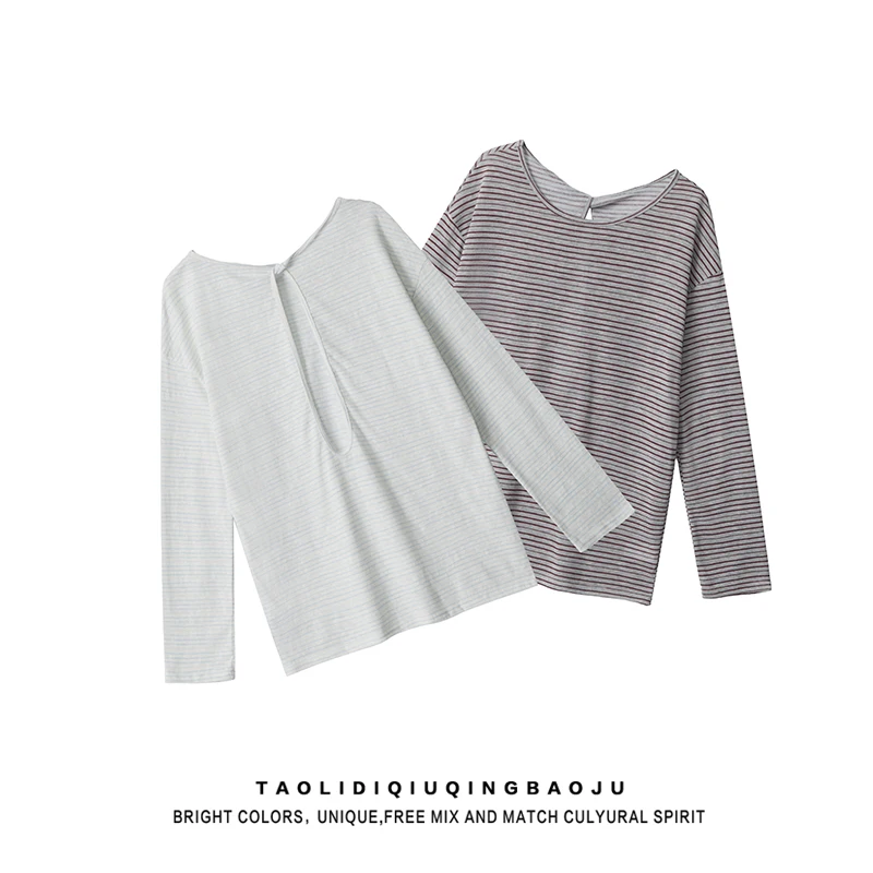 伸びるTシャツは本当に伸びるの？その仕組みと選び方を、実際の生活で体感してみた
