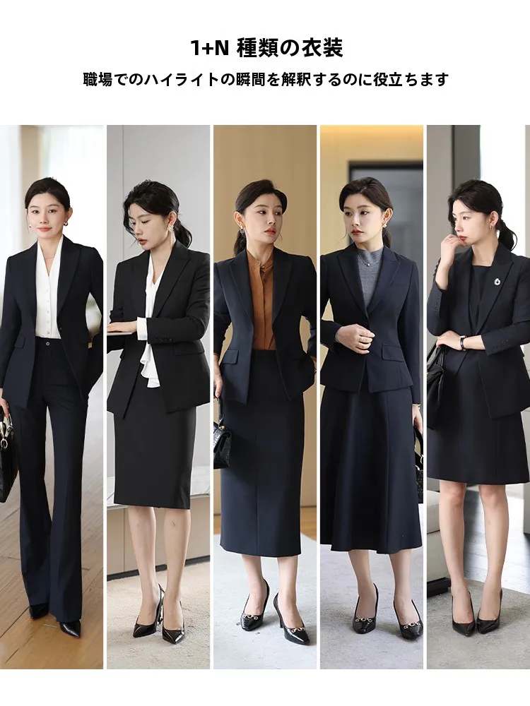 大人可愛い服 50代コーデ 完全ガイド｜ダークグレーウールジャケットの実際の使い方