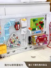 知育おもちゃ付きベビーガード【DIY対応・忙しい板・収納ラック】（セットアップ対応）