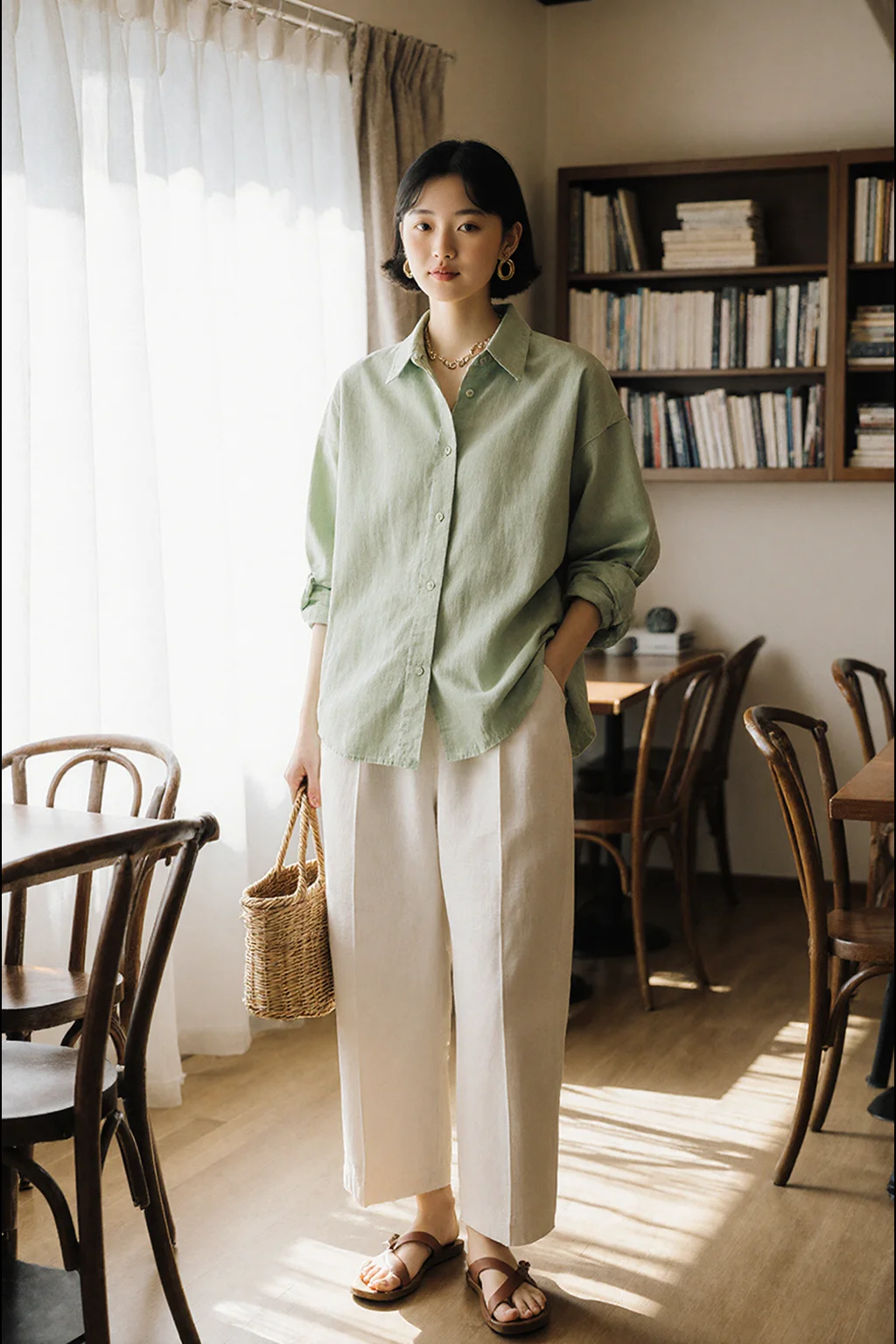 梅雨に備えて買うべき！完全ガイド：植物と調理器具の選び方
