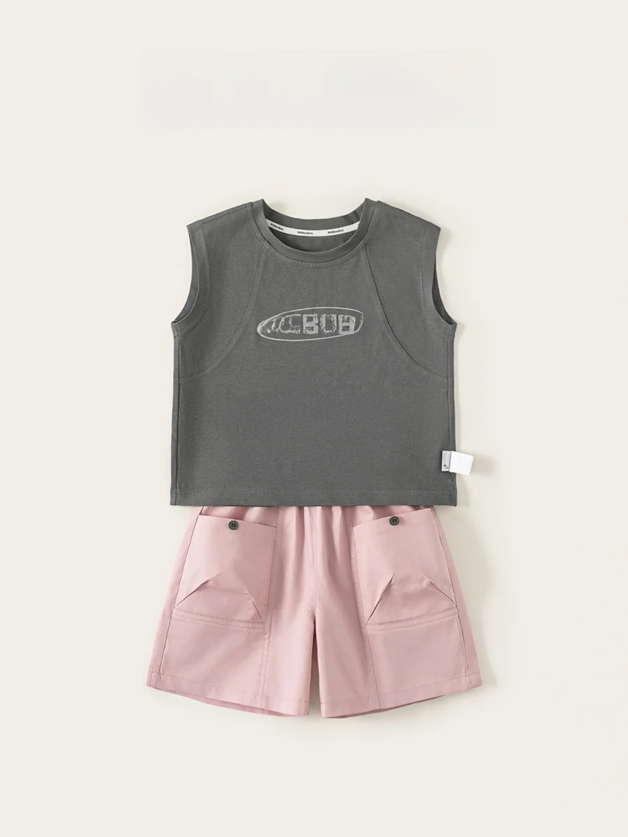 ボーイッシュな服装を子どもに与えるべきタイミングは？