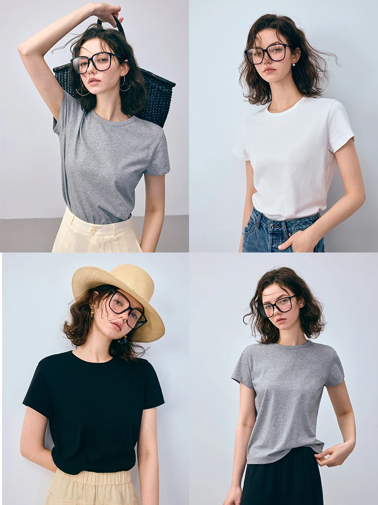 グレーTシャツがダサいと言われる理由は？実はこれ1つで解決できる