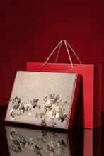 高級ギフトボックス【お年寄りへの誕生日プレゼント・祝寿用】