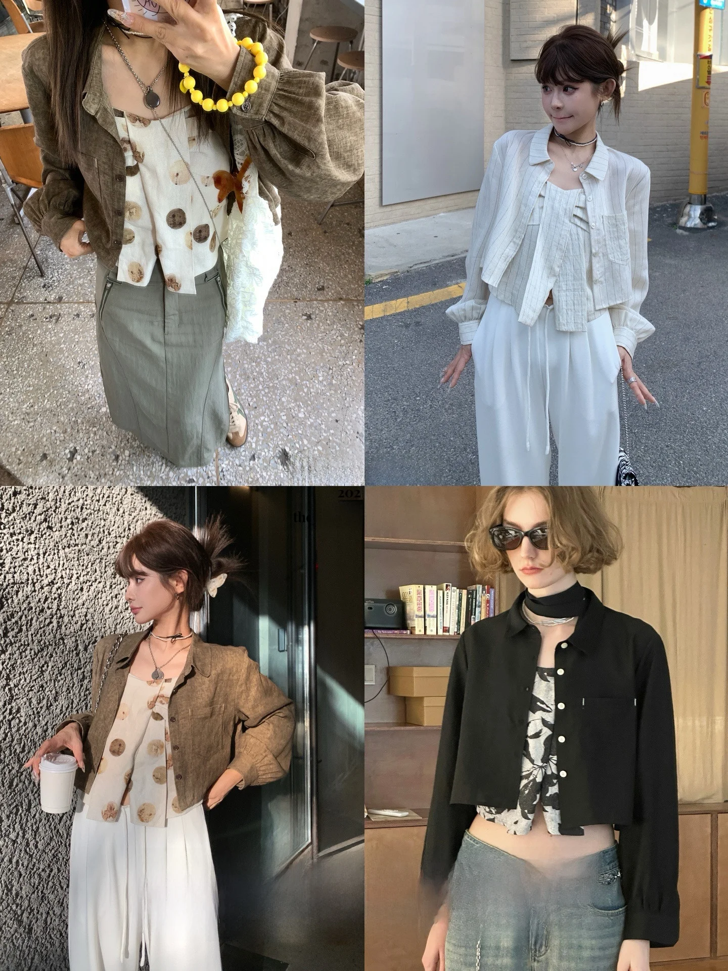 蝶デザインのマルチウェイトップスはモダンファッションの夏の着こなしを実現するか？