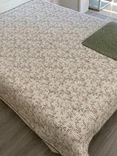 ベッドカバー シーツ 夏用 綿 柔らかい 快適