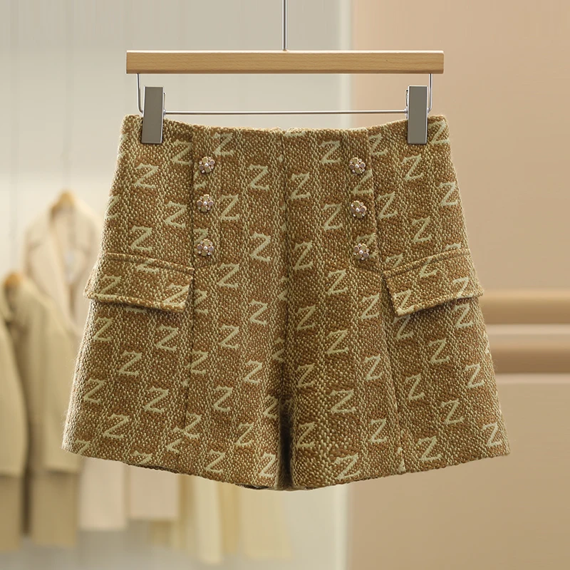 足短いズボンの選び方とは？5選で自宅から街へと自然に溶け込むスタイルを実現する
