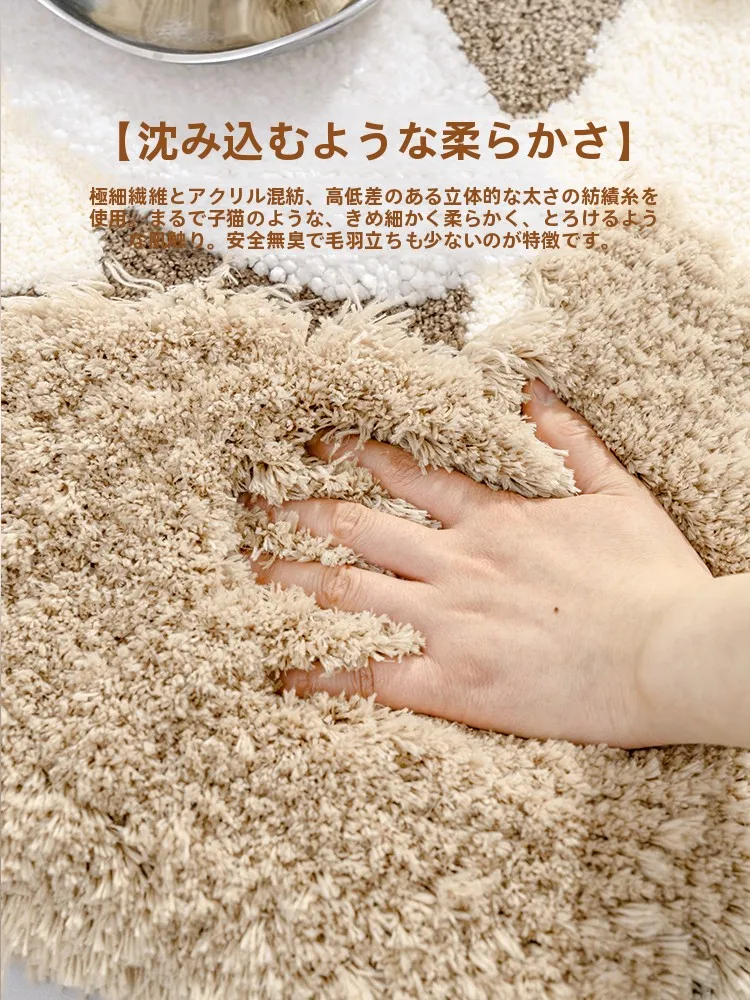 お風呂の滑り止めマットを選ぶべき理由は？安全と美しさを両立できるアイテムとは？
