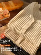 Vネックレース付きトップス【春秋用・カジュアル・高級感・女性用】