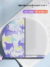 子供用水泳帽【可愛いカートゥーンデザイン・快適・防水・大きめサイズ】
