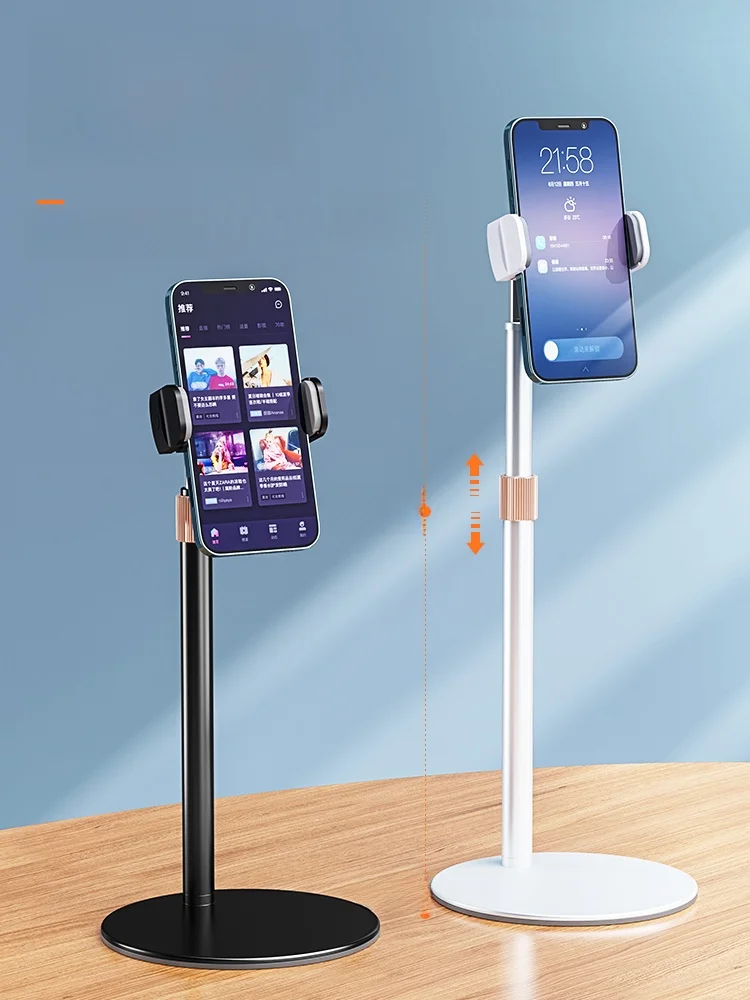 スマホとタブレットを安定して使うためのスタンドは、どう選ぶ？