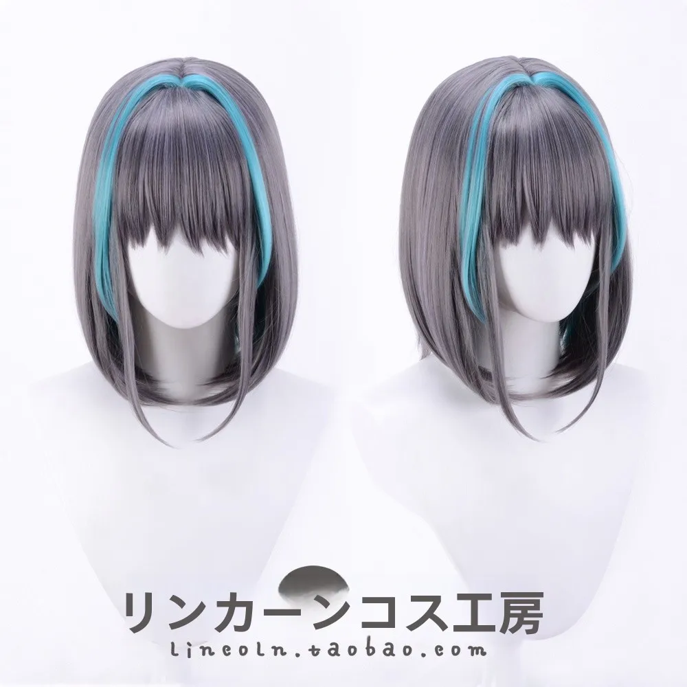 夏祭りのヘアアレンジにどんなアイテムがおすすめ？コスプレ用ショートヘアウィッグで変わる夏のスタイルとは