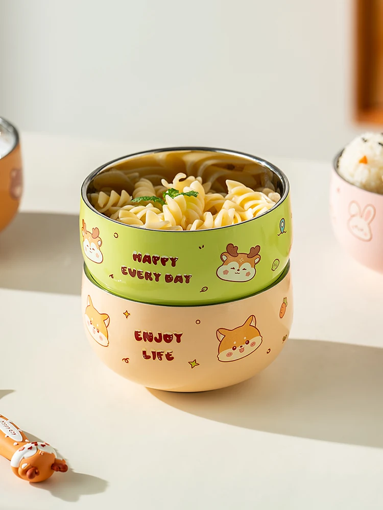 子供の食器をすくいやすいようにするには、どんなボウルがおすすめ？